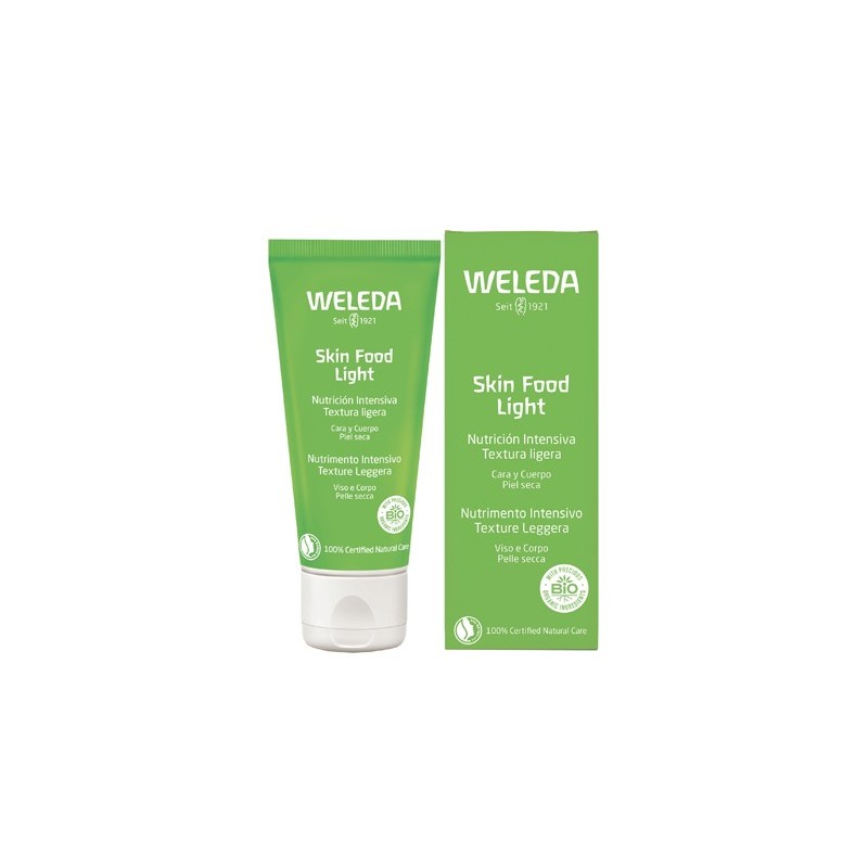 Skin food light 30 ml