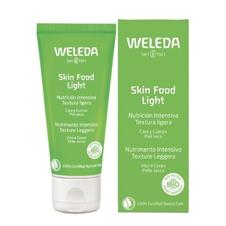 Skin food light 30 ml