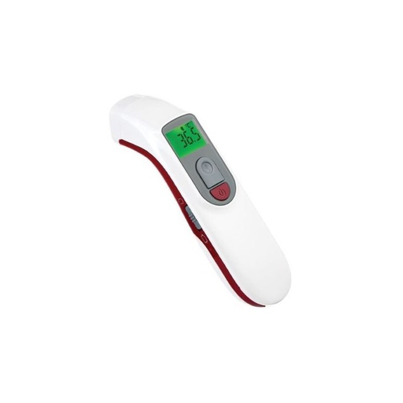 Termometro no contact aeon a200 senza batterie