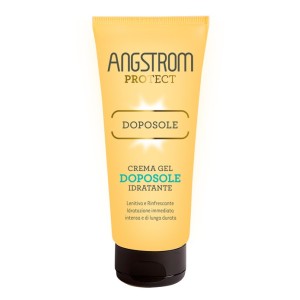 Angstrom gel doposole 200 ml tubo