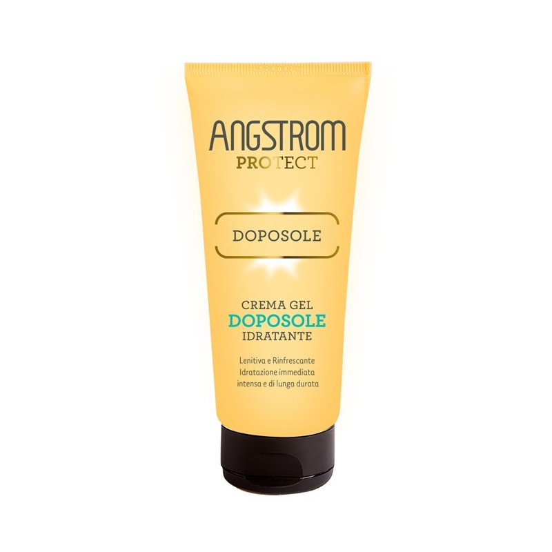 Angstrom gel doposole 200 ml tubo