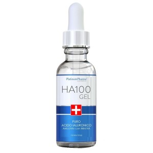 Ha100 gel acido ialuronico 15 ml