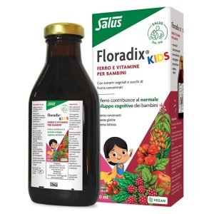 Floradix kids 250 ml