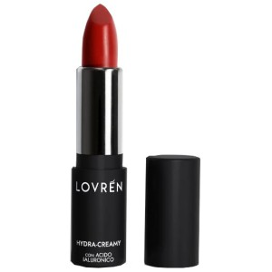 Lovren rossetto r3 rosso intenso creamy 4 g