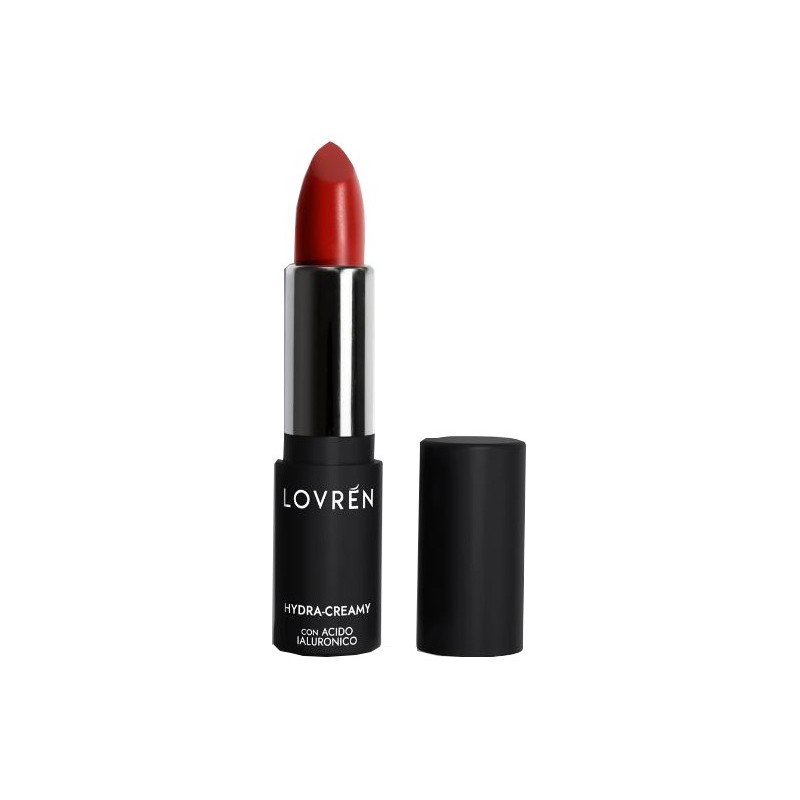 Lovren rossetto r3 rosso intenso creamy 4 g Lovren rossetto r3 rosso intenso creamy 4 g