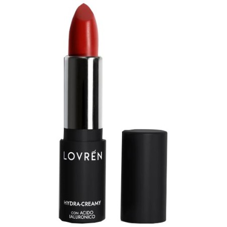 Lovren rossetto r3 rosso intenso creamy 4 g