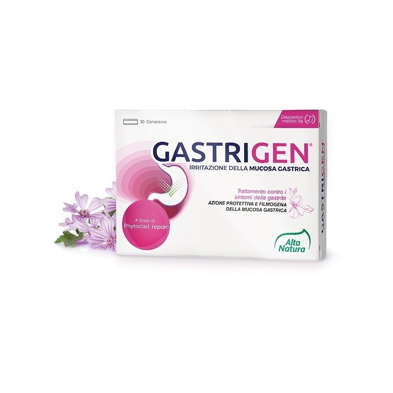 Dm gastrigen 30 compresse