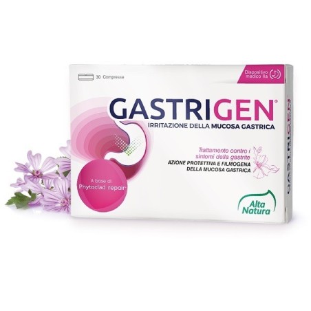 Dm gastrigen 30 compresse