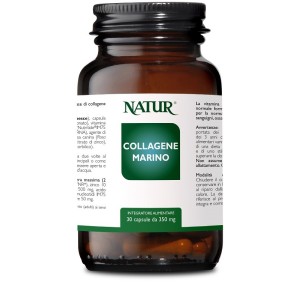 Collagene marino 60 capsule