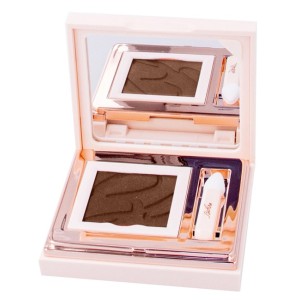 Defence color silky touch ombretto compatto 404 cacao