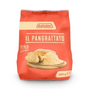 Agluten il pangrattato 250 g