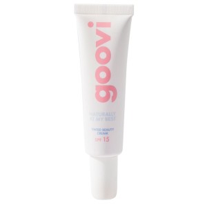 Goovi tinted beauty cream 02 medium 30 ml