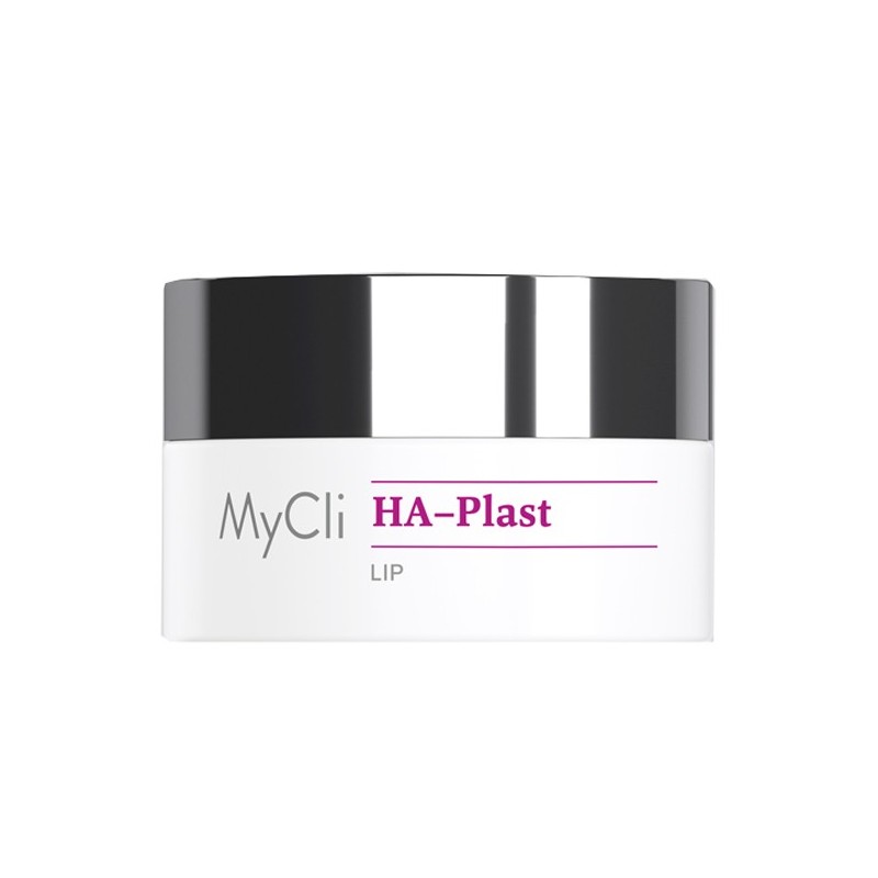 Mycli ha-plast filler booster rimpolpante labbra 15 ml Mycli ha-plast filler booster rimpolpante labbra 15 ml