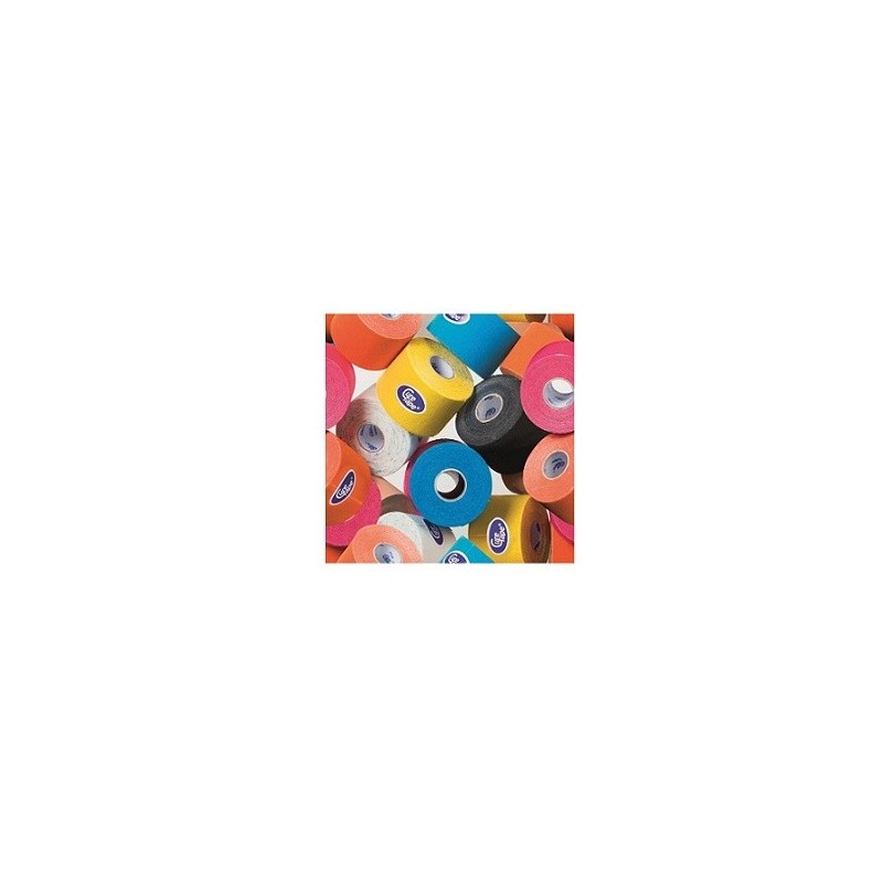 Cure tape beige 5x500 cm
