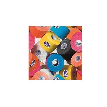 Cure tape beige 5x500 cm