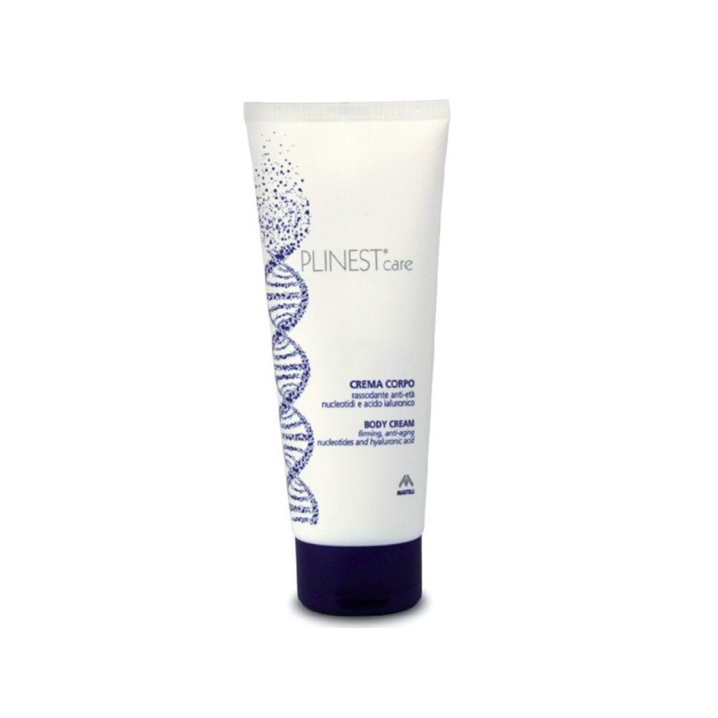Plinest care crema corpo 200 ml