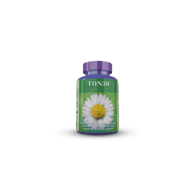 Ton 30 60 capsule 28,2 g
