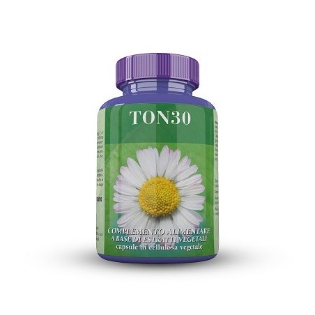 Ton 30 60 capsule 28,2 g
