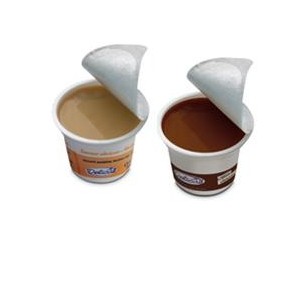 Delical creme cioccolato 4 x 125 g