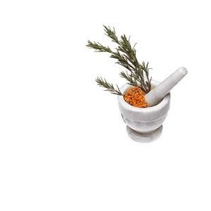 Tisanight miscela di erbe 80 g taglio tisana