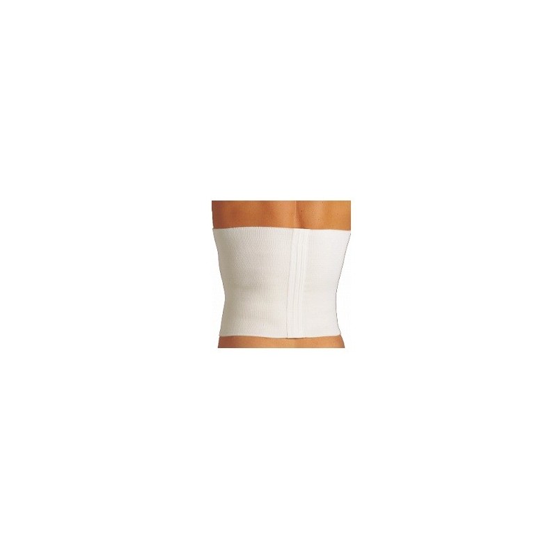 Cintura gibaud normale 32 cm taglia l Cintura gibaud normale 32 cm taglia l
