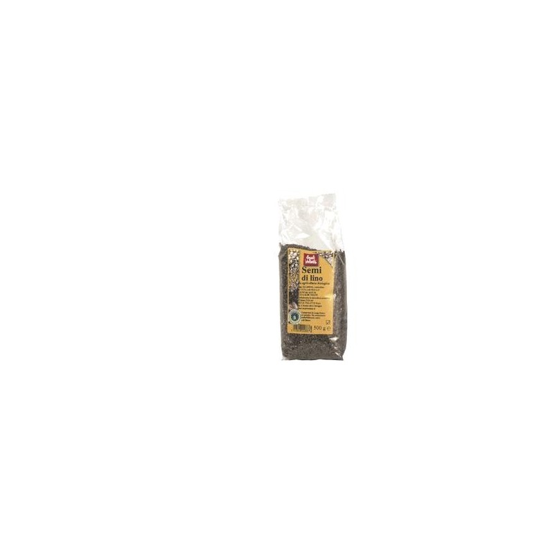 Semi di lino 500 g
