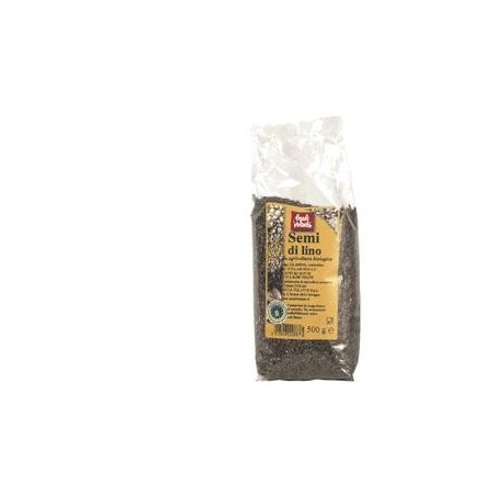 Semi di lino 500 g