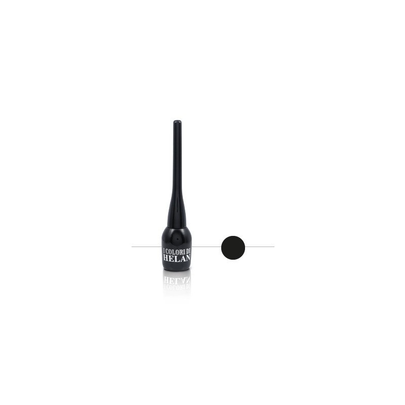 I colori di helan eye liner nero assoluto