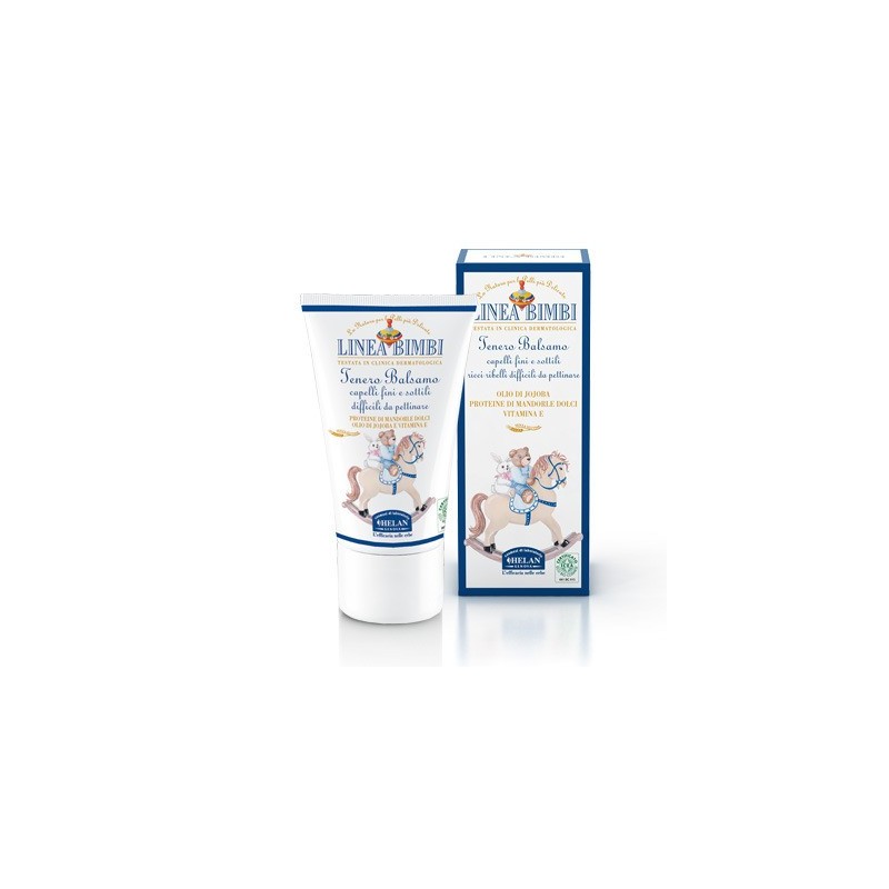 Bimbi tenero balsamo 50 ml