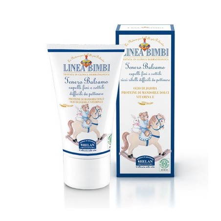 Bimbi tenero balsamo 50 ml