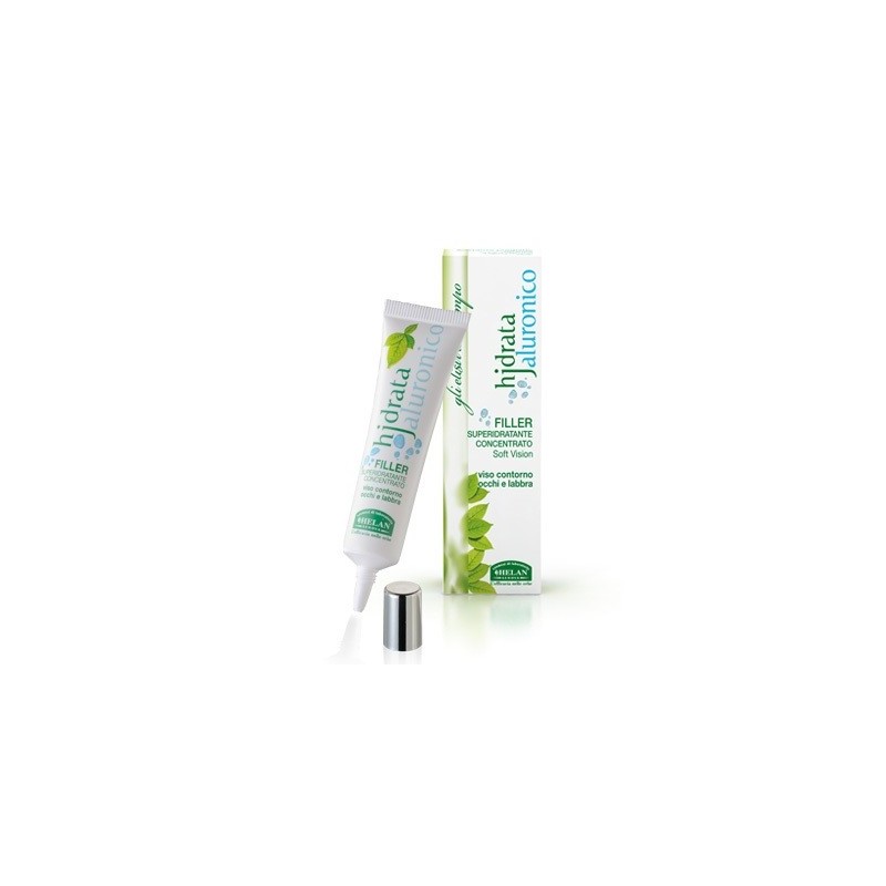 Hjdrata filler superidratante