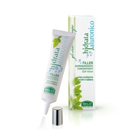 Hjdrata filler superidratante