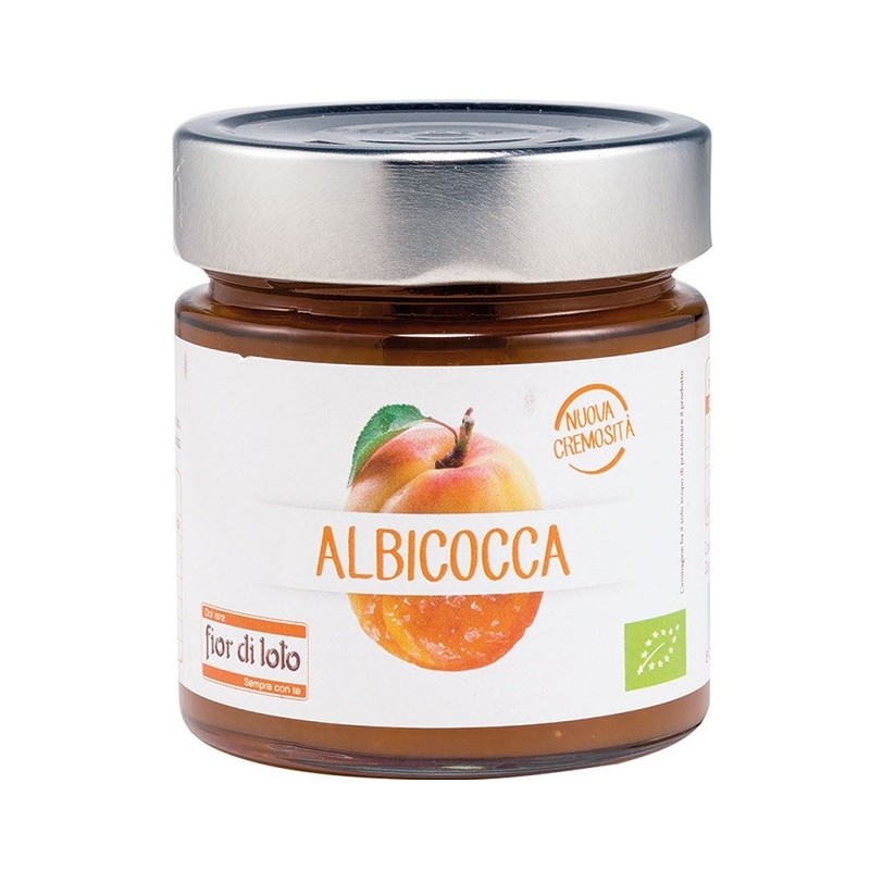 Composta albicocca 250 g