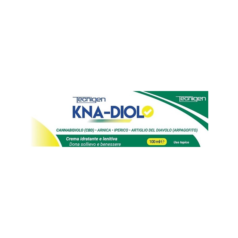 Kna diol 100 ml Kna diol 100 ml