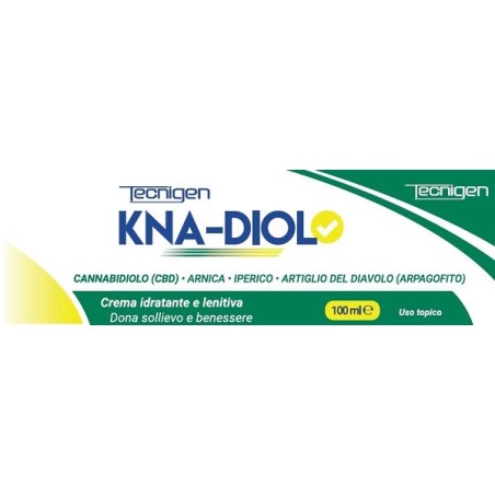 Kna diol 100 ml