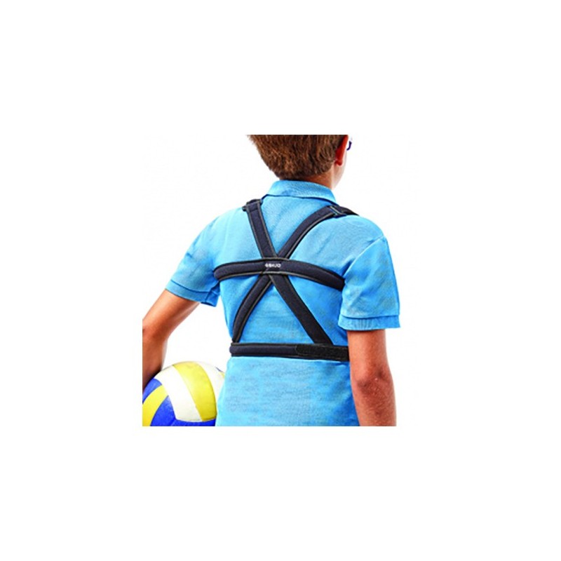 Sostegno dorso dr gibaud junior 0 Sostegno dorso dr gibaud junior 0