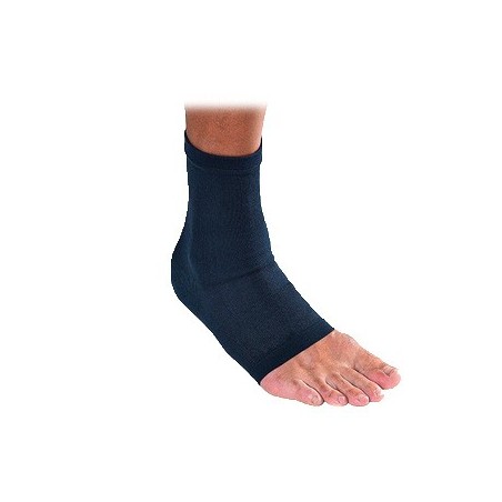 Cavigliera gibaud calzino blu 2