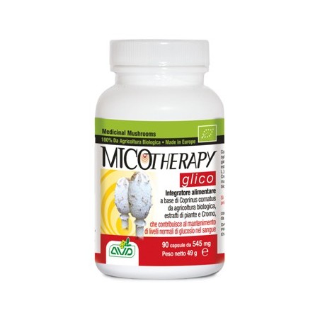 Micotherapy glico 90 capsule