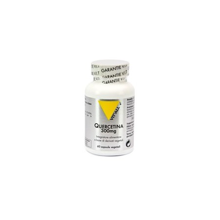 Vital plus quercitina 60 capsule