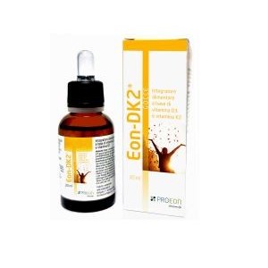 Eon-dk2 gocce 30 ml