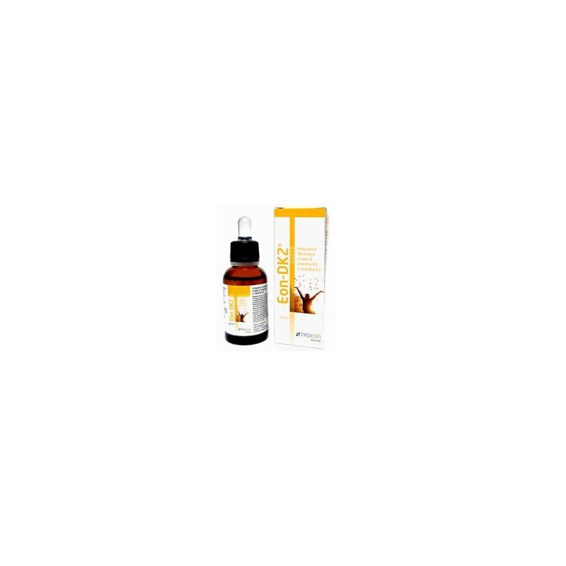 Eon-dk2 gocce 30 ml