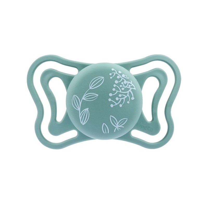 Chicco succhietto light eco 6-16m 1 pezzo