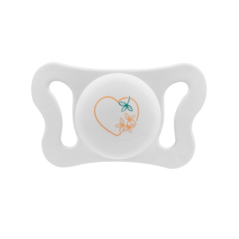Chicco succhietto micro eco 0-2m 1 pezzo