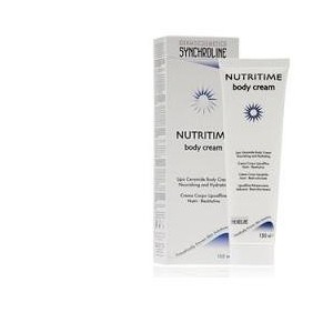 Nutritime body cream 150 ml