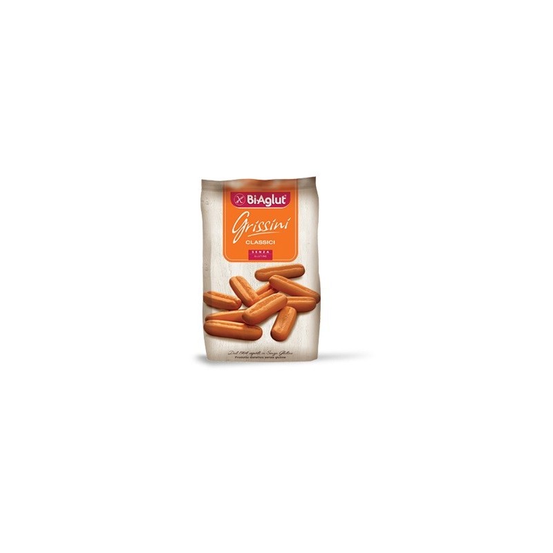 Biaglut grissini 150 g