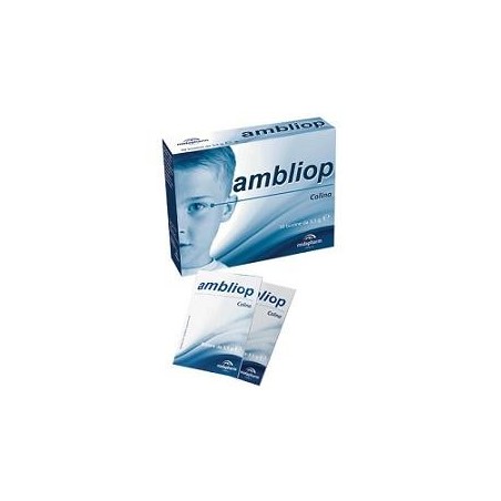 Ambliop 30 bustine