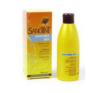 Sanotint maschera seta 200 ml