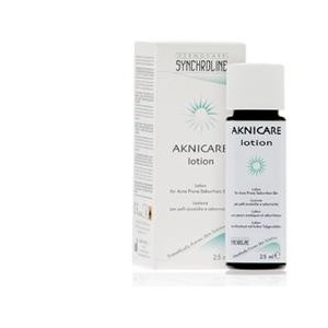 Aknicare treatment lotion 25 ml