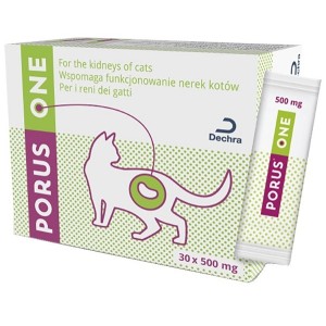 Porus one 30 bustine