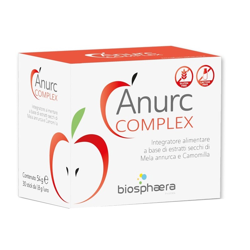 Anurc complex 30 stick Anurc complex 30 stick